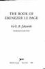 The_book_of_Ebenezer_Le_Page