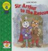 Sir_Arthur_to_the_rescue