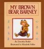 My_brown_bear_Barney