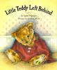 Little_teddy_left_behind